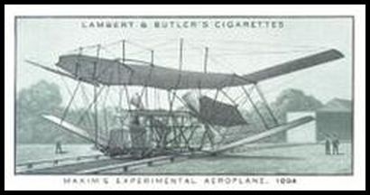 32LBHAG 4 Maxim's Experimental Aeroplane, 1894.jpg